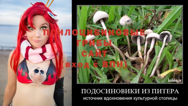 трава Баксан